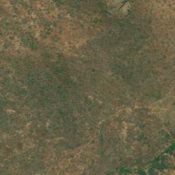 Satellite imagery of Lumbungululo, AO