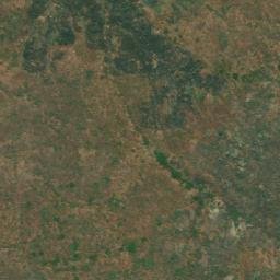 Satellite imagery of Lumbungululo, AO