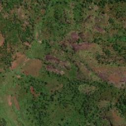 Satellite imagery of Cacundja, AO