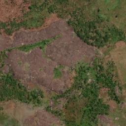 Satellite imagery of Cacundja, AO