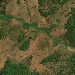 Satellite imagery of Talavipa, AO