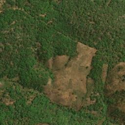 Satellite imagery of Talavipa, AO