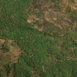 Satellite imagery of Talavipa, AO