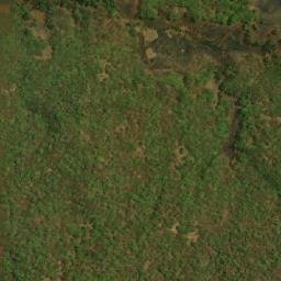 Satellite imagery of Lutamba, AO