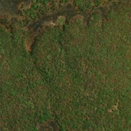 Satellite imagery of Lutamba, AO