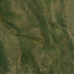 Satellite imagery of Luela, AO