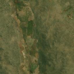 Satellite imagery of Luela, AO