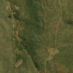 Satellite imagery of Luela, AO