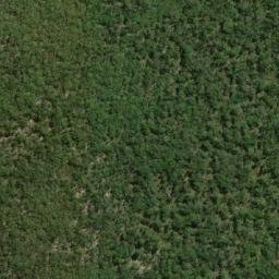 Satellite imagery of Capamba, AO