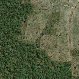 Satellite imagery of Capamba, AO