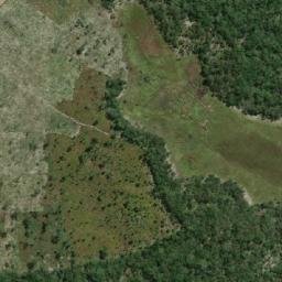 Satellite imagery of Capamba, AO