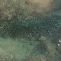Satellite imagery of Pedra Camelo, MZ