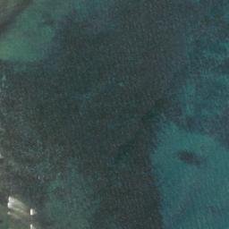 Satellite imagery of Pedra Camelo, MZ