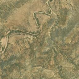 Satellite imagery of Capululo, AO