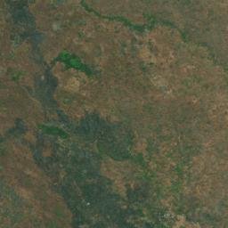 Satellite imagery of Tchingola, AO