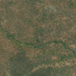 Satellite imagery of Tchingola, AO