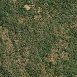 Satellite imagery of Cavolandanda, AO