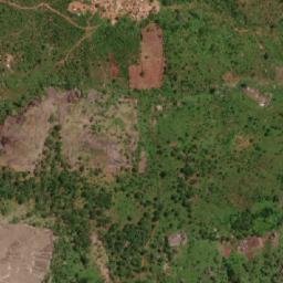 Satellite imagery of Coti, AO