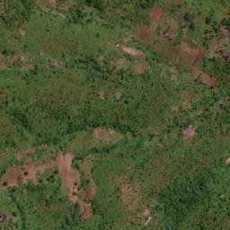 Satellite imagery of Coti, AO