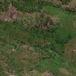 Satellite imagery of Coti, AO