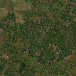 Satellite imagery of Cahala, AO