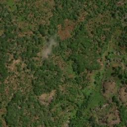 Satellite imagery of Cahala, AO