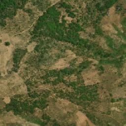 Satellite imagery of Caiele, AO