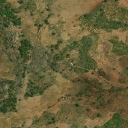 Satellite imagery of Dessa, AO