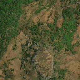 Satellite imagery of Talavipa, AO