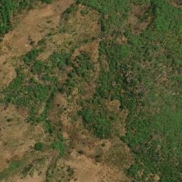 Satellite imagery of Talavipa, AO