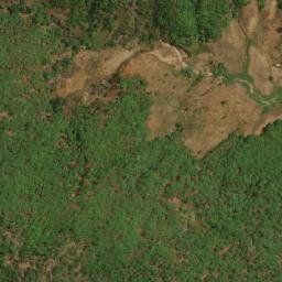 Satellite imagery of Talavipa, AO