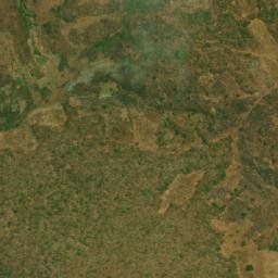 Satellite imagery of Tchicondjo, AO