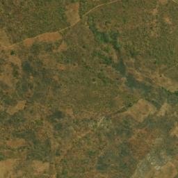 Satellite imagery of Tchicondjo, AO