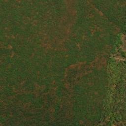 Satellite imagery of Lutamba, AO