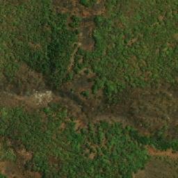 Satellite imagery of Lutamba, AO