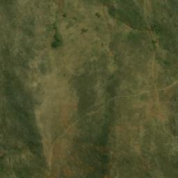 Satellite imagery of Luela, AO