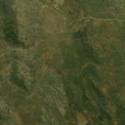 Satellite imagery of Luela, AO