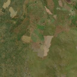 Satellite imagery of Lossengue, AO