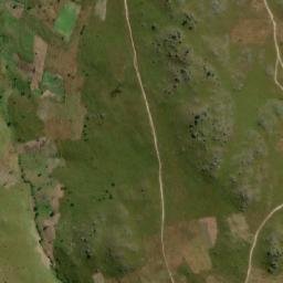 Satellite imagery of Lossengue, AO