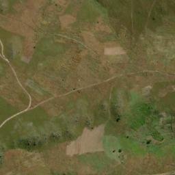 Satellite imagery of Lossengue, AO