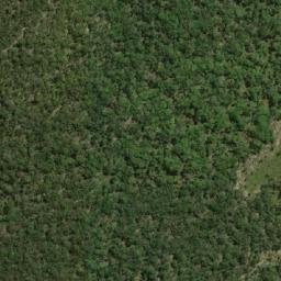 Satellite imagery of Capamba, AO