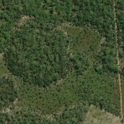 Satellite imagery of Capamba, AO