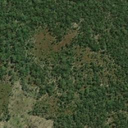 Satellite imagery of Capamba, AO