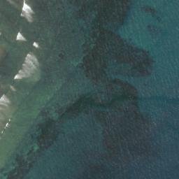 Satellite imagery of Pedra Camelo, MZ