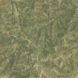 Satellite imagery of Capululo, AO