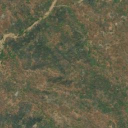 Satellite imagery of Tchisseque, AO