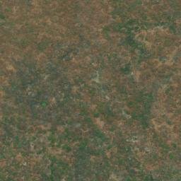 Satellite imagery of Tchisseque, AO