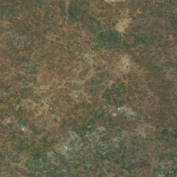 Satellite imagery of Tchisseque, AO