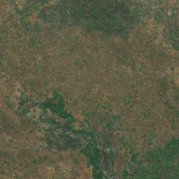 Satellite imagery of Tchingola, AO