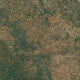Satellite imagery of Tchingola, AO